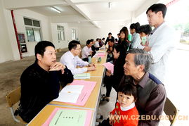 教育局大型教育咨詢會圓滿落幕 搭建家校溝通橋梁，共筑未來教育夢想