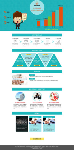 筱言筱語 點(diǎn)亮成長之路，您的專屬教育咨詢伙伴