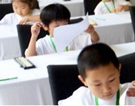 樂知語(yǔ)文 天津兒童識(shí)字與作文培訓(xùn)的專業(yè)之選