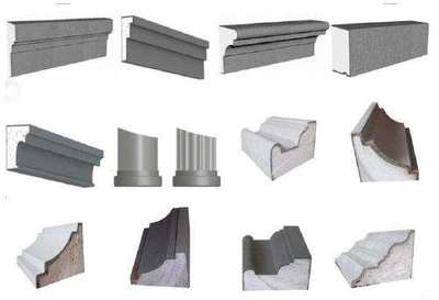 探索云南EPS線條在建筑裝飾中的應(yīng)用與昆明市場的優(yōu)勢