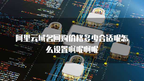 掌控談判桌 阿里域名回購的策略與互聯(lián)網(wǎng)域名注冊(cè)服務(wù)實(shí)戰(zhàn)指南